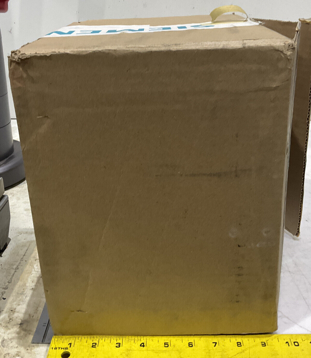 SIEMENS 20333 97942-172K848H01 INDUSTRIAL READER U3S