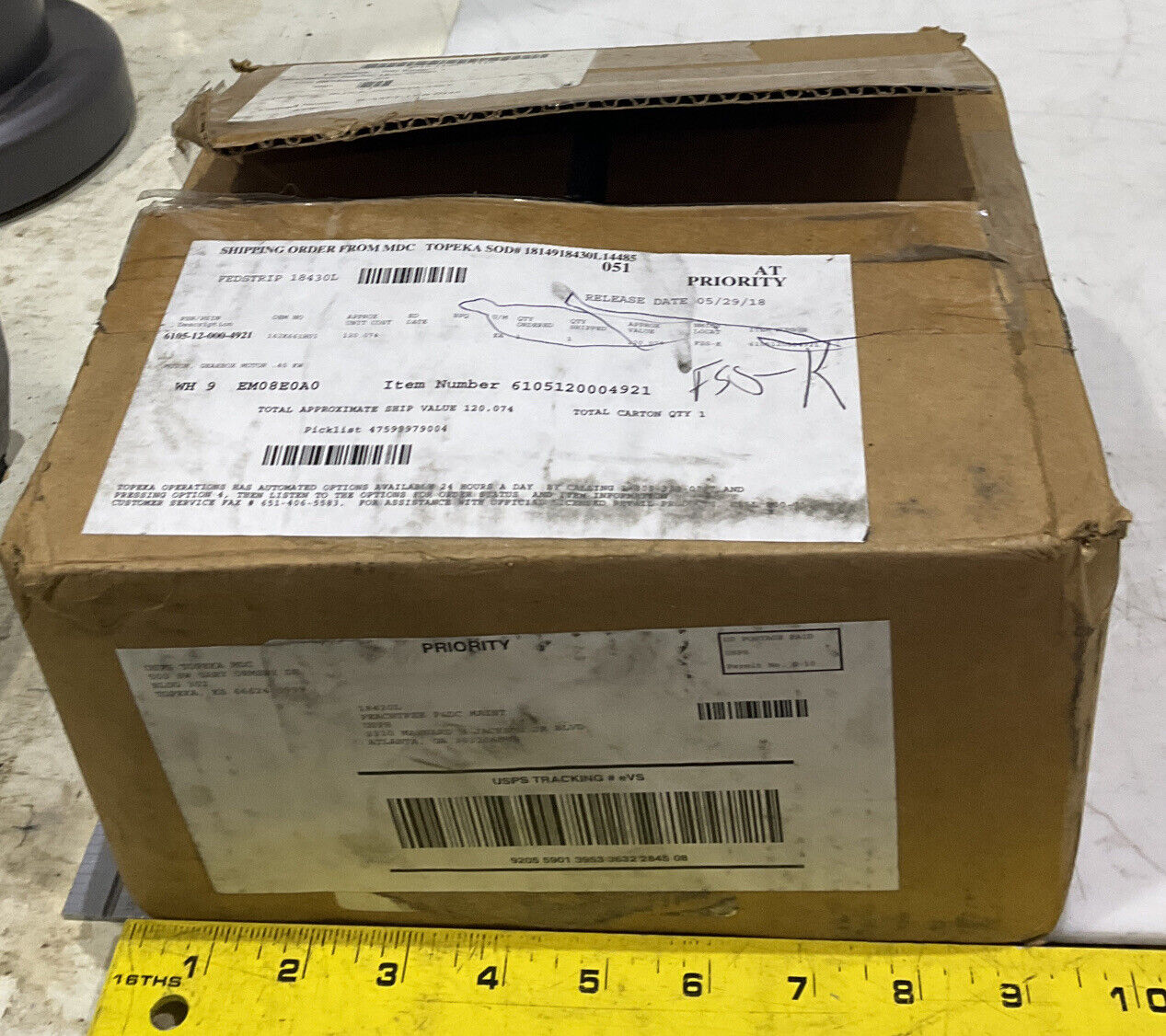 TURCK BL67 8DI-PBL67-B-1M23 BUS STOP BASE AND MODULES U3S