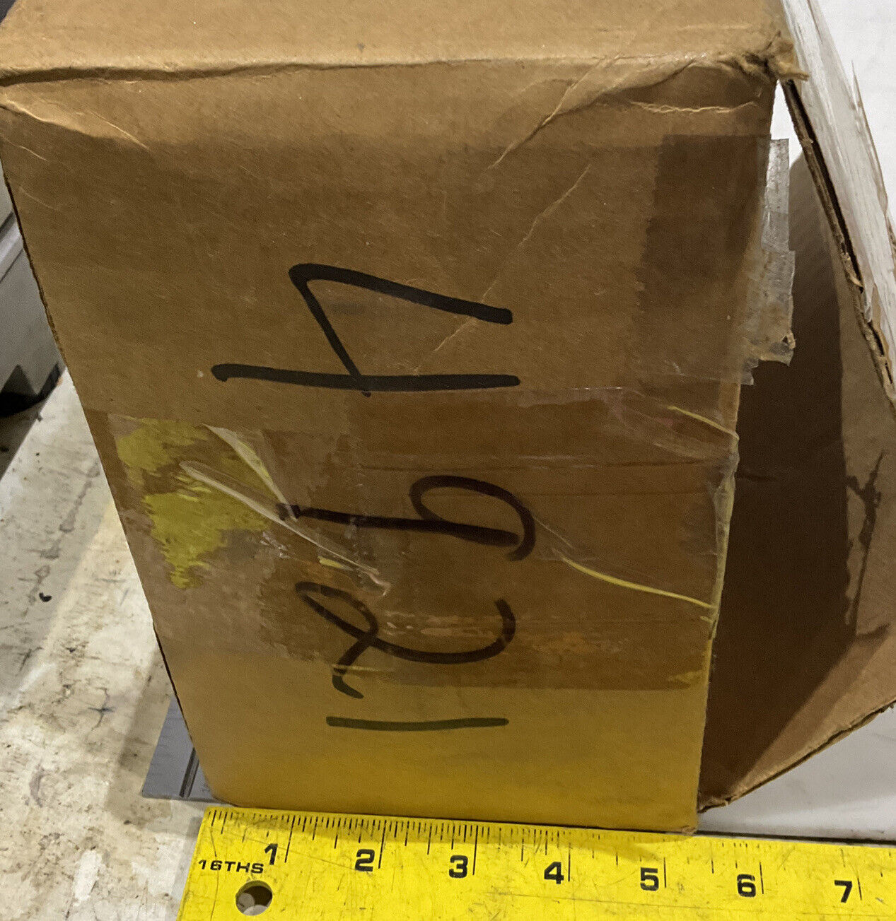 TURCK BL67 8DI-PBL67-B-1M23 BUS STOP BASE AND MODULES U3S