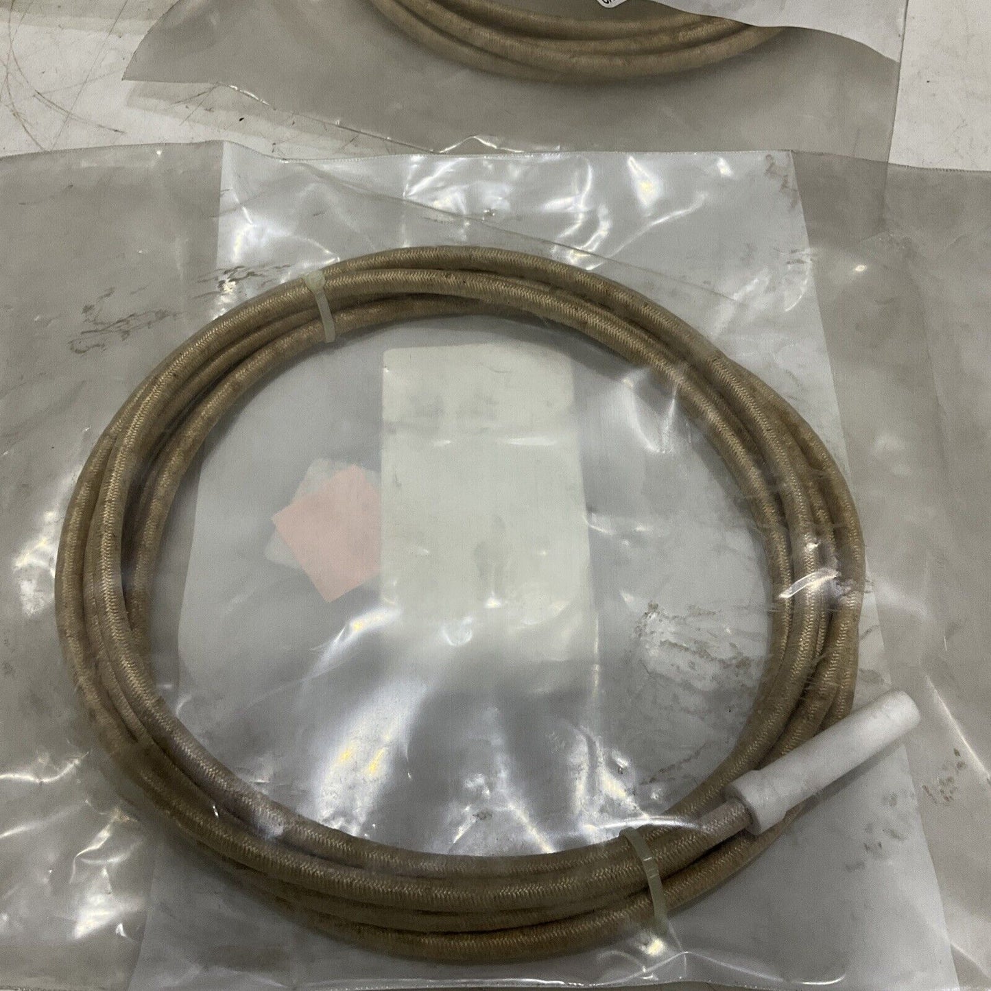 CONTROL ASSEMBLY 156-621 CABLE ASSEMBLY 9FT 8-1/2” LOT OF 6 373