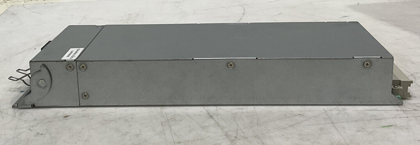 FSP GROUP EVM-4014-00 X10 2U/12 50/60HZ 100-240V POWER SUPPLY SERVER U3S