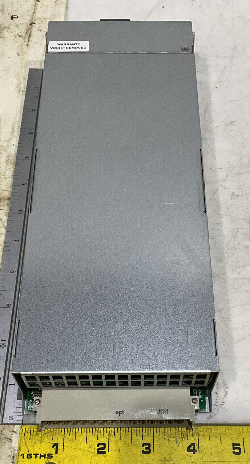 FSP GROUP EVM-4014-00 X10 2U/12 50/60HZ 100-240V POWER SUPPLY SERVER U3S
