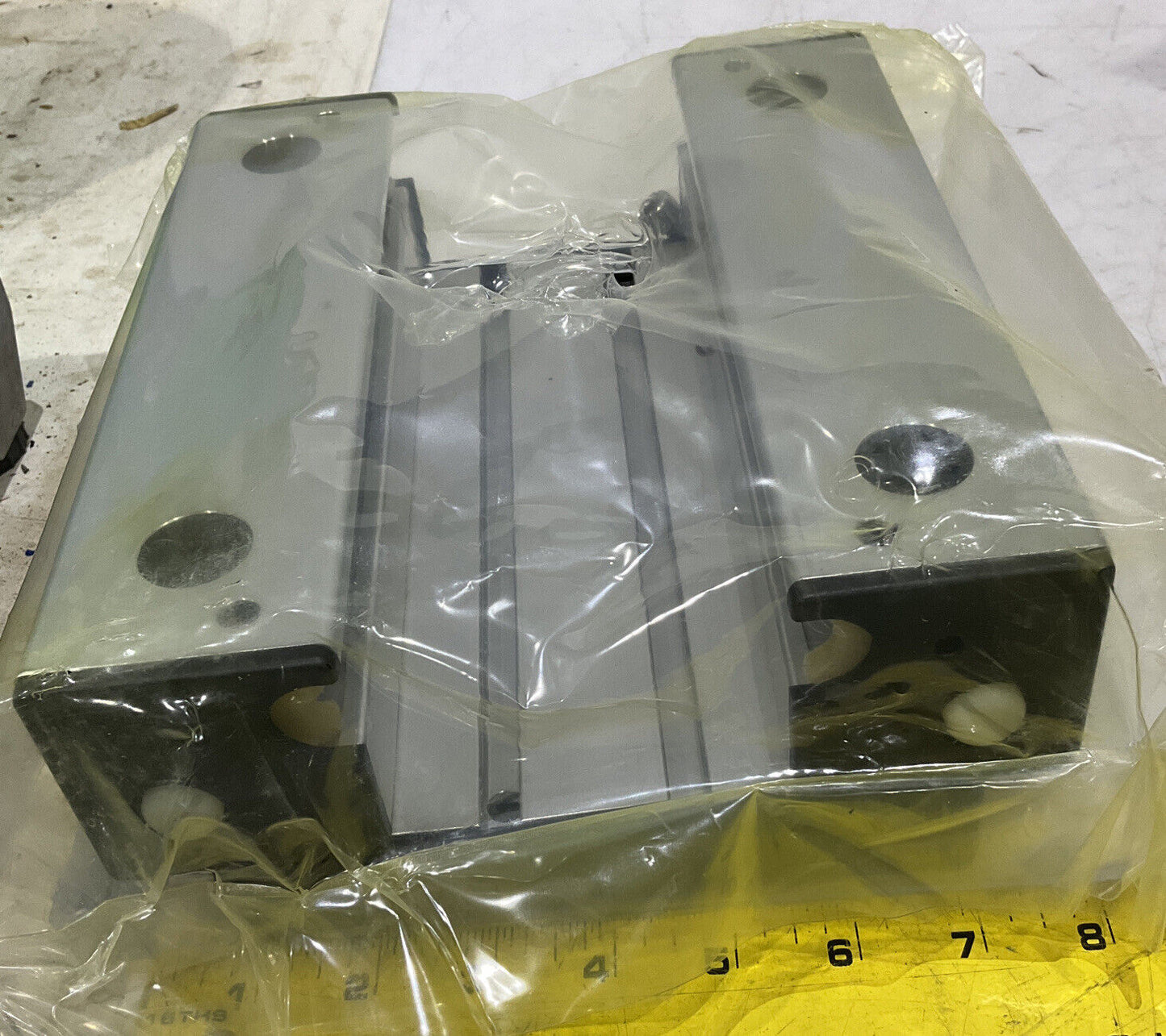 GENERAL 163K965H01 CSA-10186401 CART ASSEMBLY KIT U3S