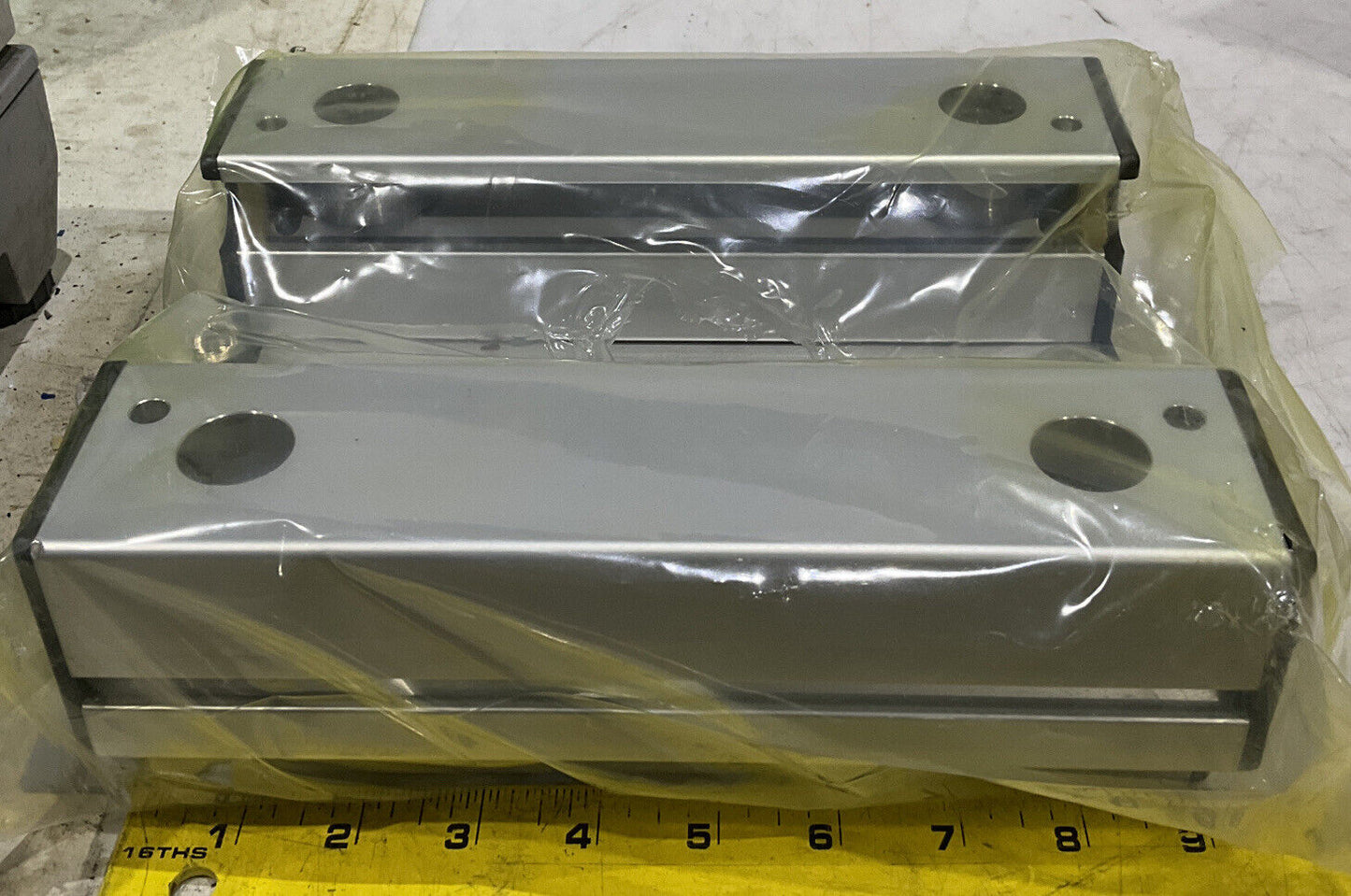 GENERAL 163K965H01 CSA-10186401 CART ASSEMBLY KIT U3S