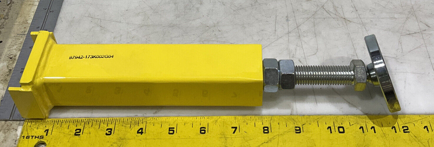 GENERAL 173K053G04 DRIVE MODULE LOWER CHAIN ADJUSTABLE RIVETING TOOL U3S