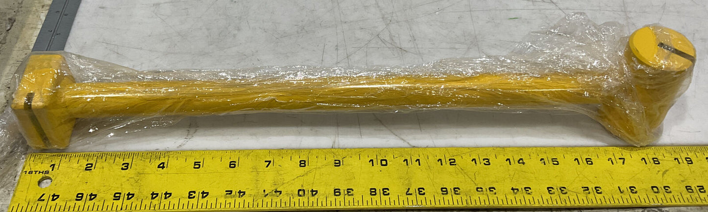 GENERAL 173K012G01 45 DEGREE RAIL BENDING TOOL U3S