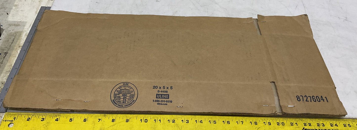 GENERAL 164K790H01 3915-12-000-700 LEFT BOTTOM PLATE U3S