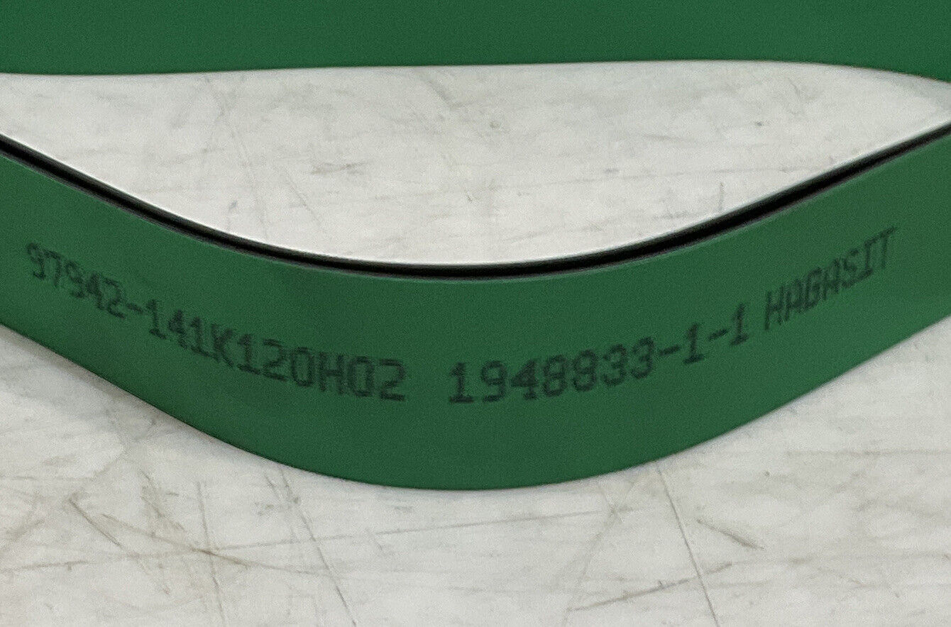 GENERAL 35mm x 2275mm 97942-141K120H02 1948833-1-1 HABASIT BELT U3S