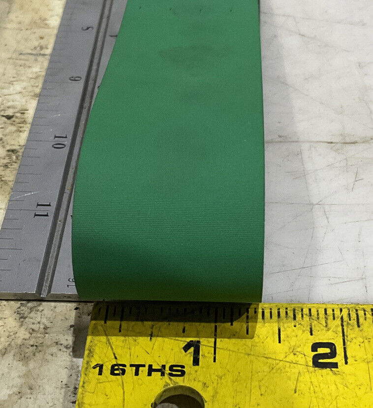 GENERAL 35mm x 2275mm 97942-141K120H02 1948833-1-1 HABASIT BELT U3S
