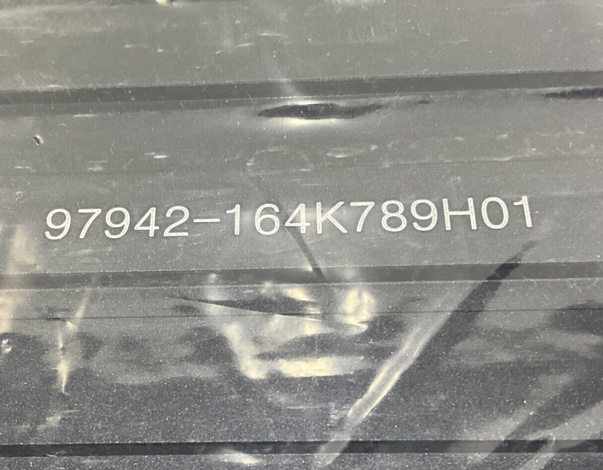 GENERAL 97942-164K789H01 BOTTOM PLATE U3S