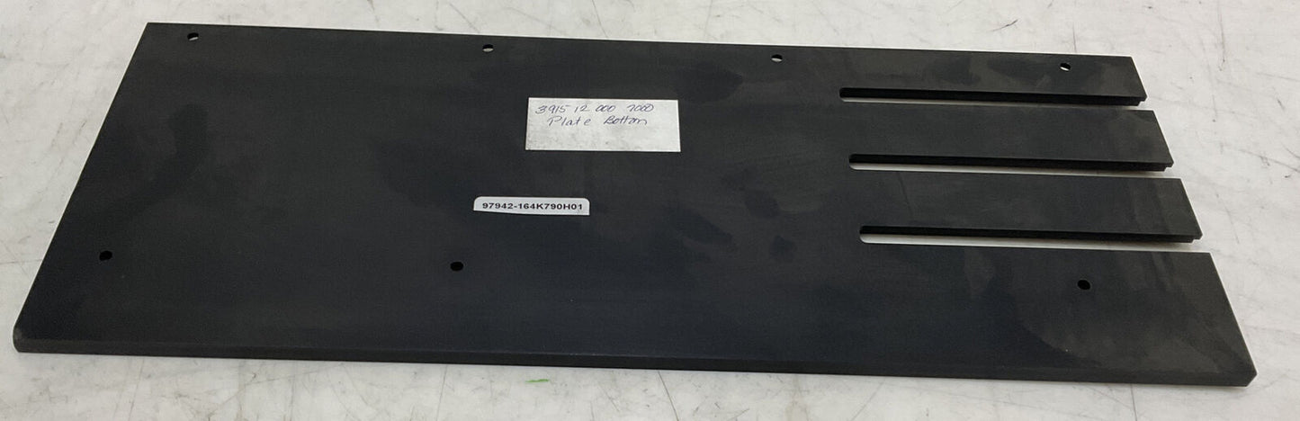 GENERAL 97942-164K790H01 PLATE BOTTOM U3S