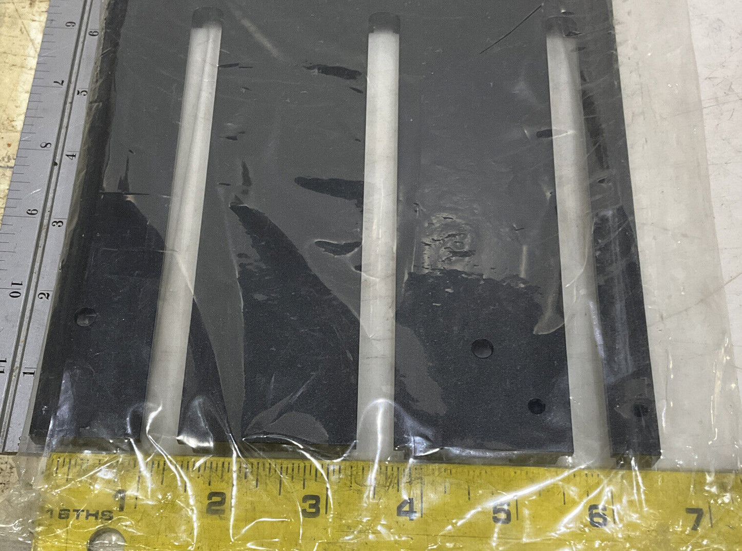 GENERAL 97942-164K789H01 BOTTOM PLATE U3S