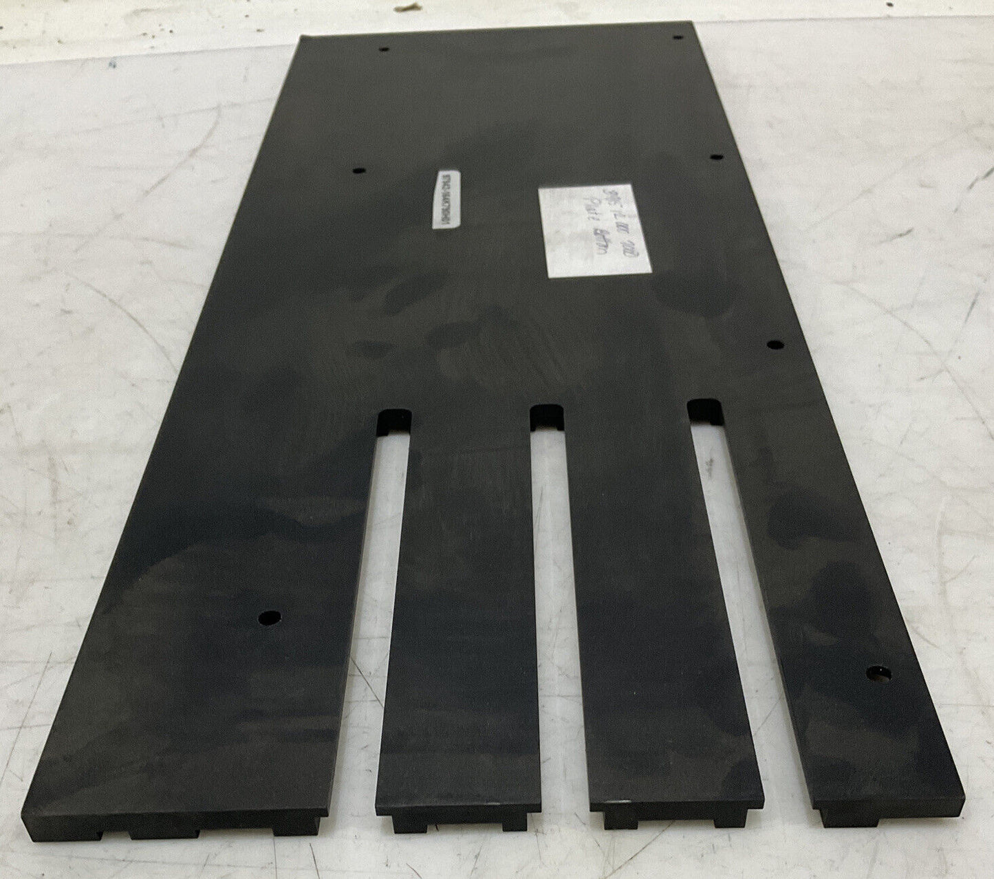 GENERAL 97942-164K790H01 PLATE BOTTOM U3S