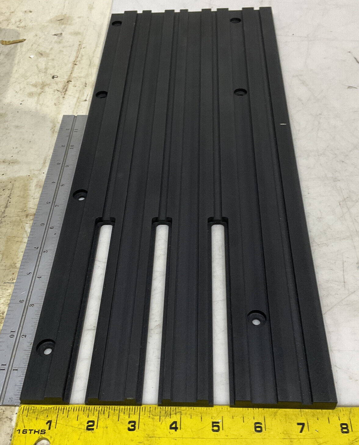GENERAL 97942-164K790H01 PLATE BOTTOM U3S