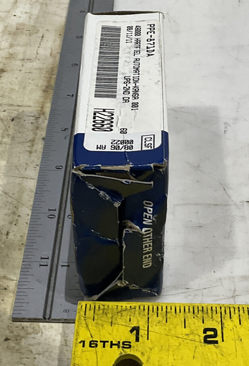 MAC PPE-871DAAA PNEUMATIC SOLENOID VALVE U3S