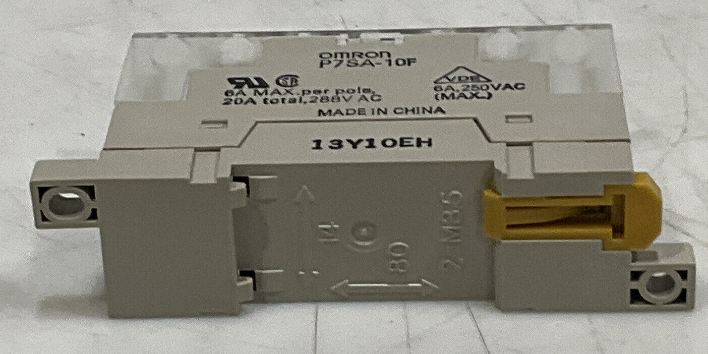 STI FGRMS31-24 44532-2020 24VDC RELAY ASSEMBLY U3S