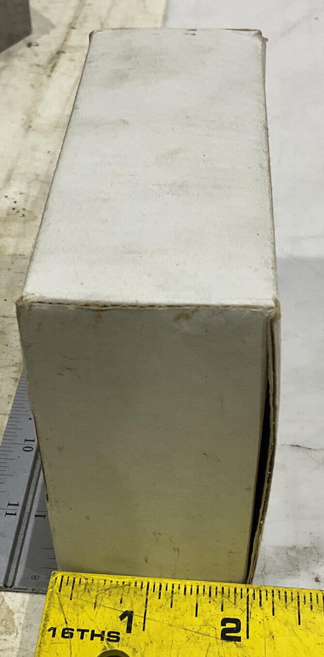 INDUSTRIAL SOFTWARE D-16 36314944 DIGITAL INPUT MODULE U3S