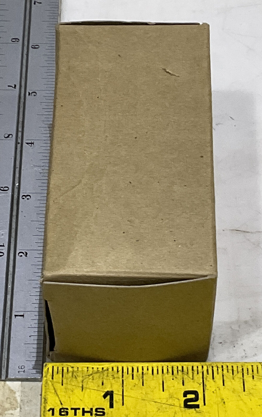 STI FGRMS31-24 44532-2020 24VDC RELAY ASSEMBLY U3S