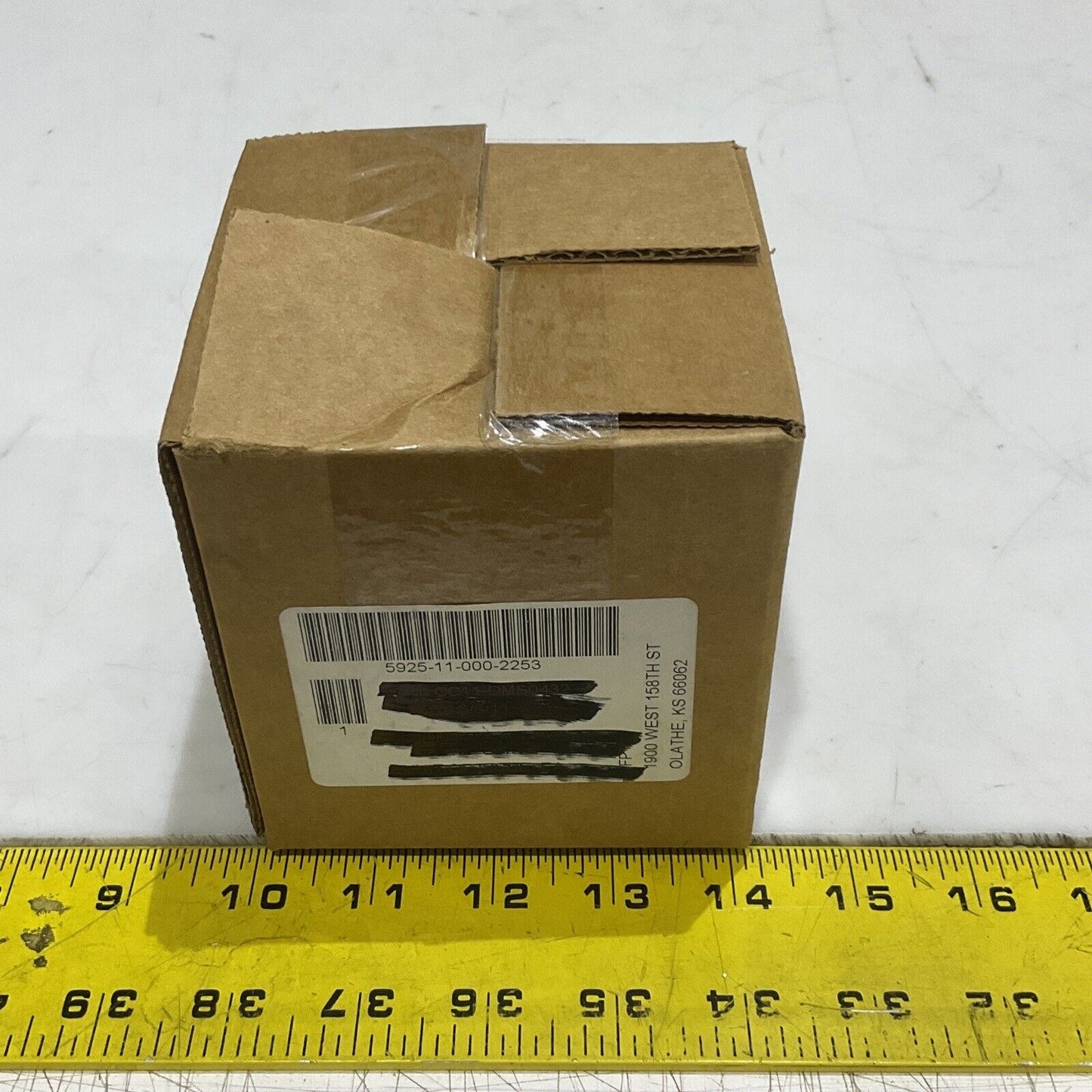 ABB S202U-K3 A MINI CIRCUIT BREAKER 50/60 HZ 2 P LOT OF 2 U3S