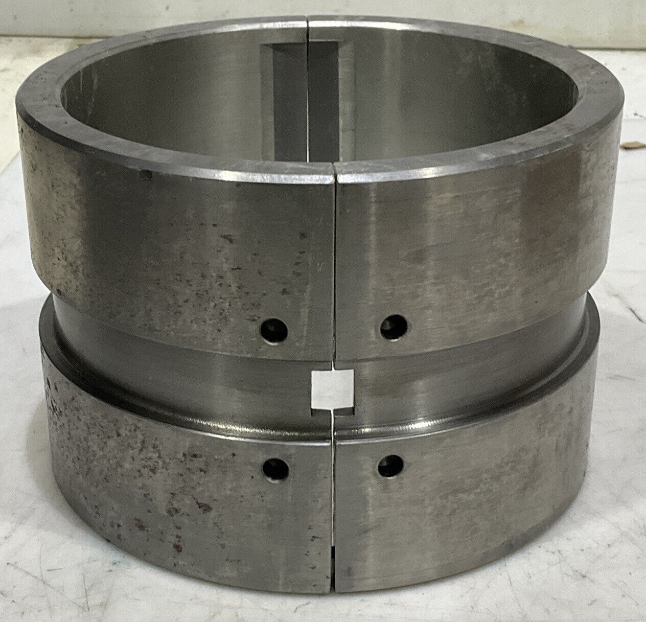 FEDERAL MOGUL WESTERN GEAR 6 HIGH SPEED JOURNAL BEARING 373