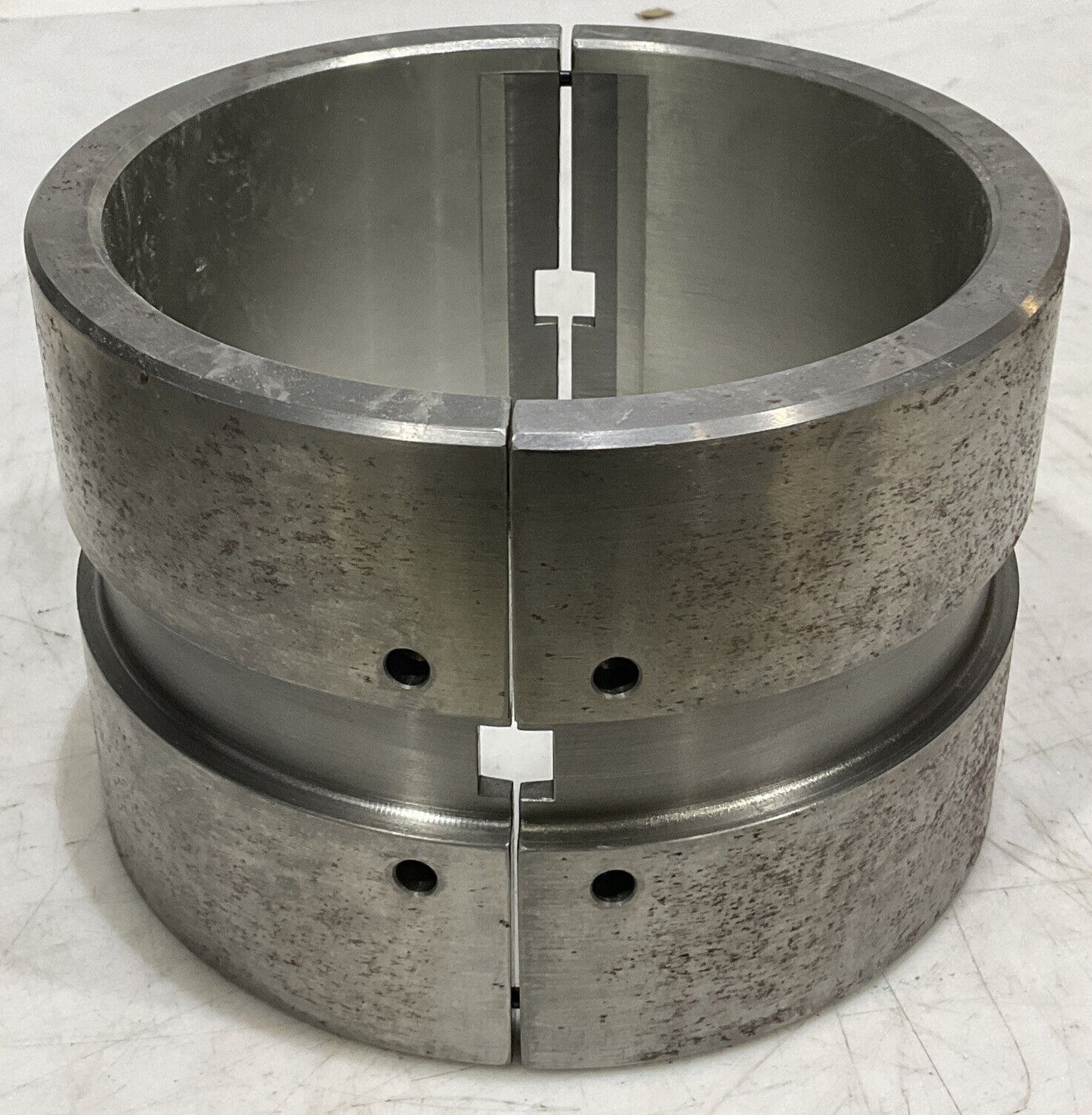 FEDERAL MOGUL WESTERN GEAR 6 HIGH SPEED JOURNAL BEARING 373