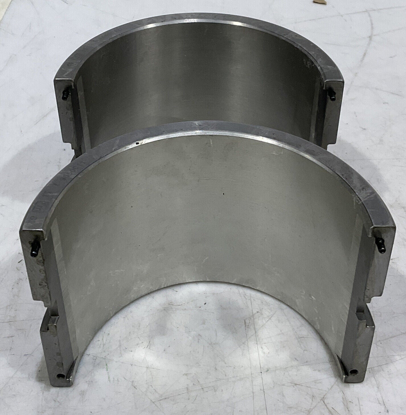 FEDERAL MOGUL WESTERN GEAR 6 HIGH SPEED JOURNAL BEARING 373