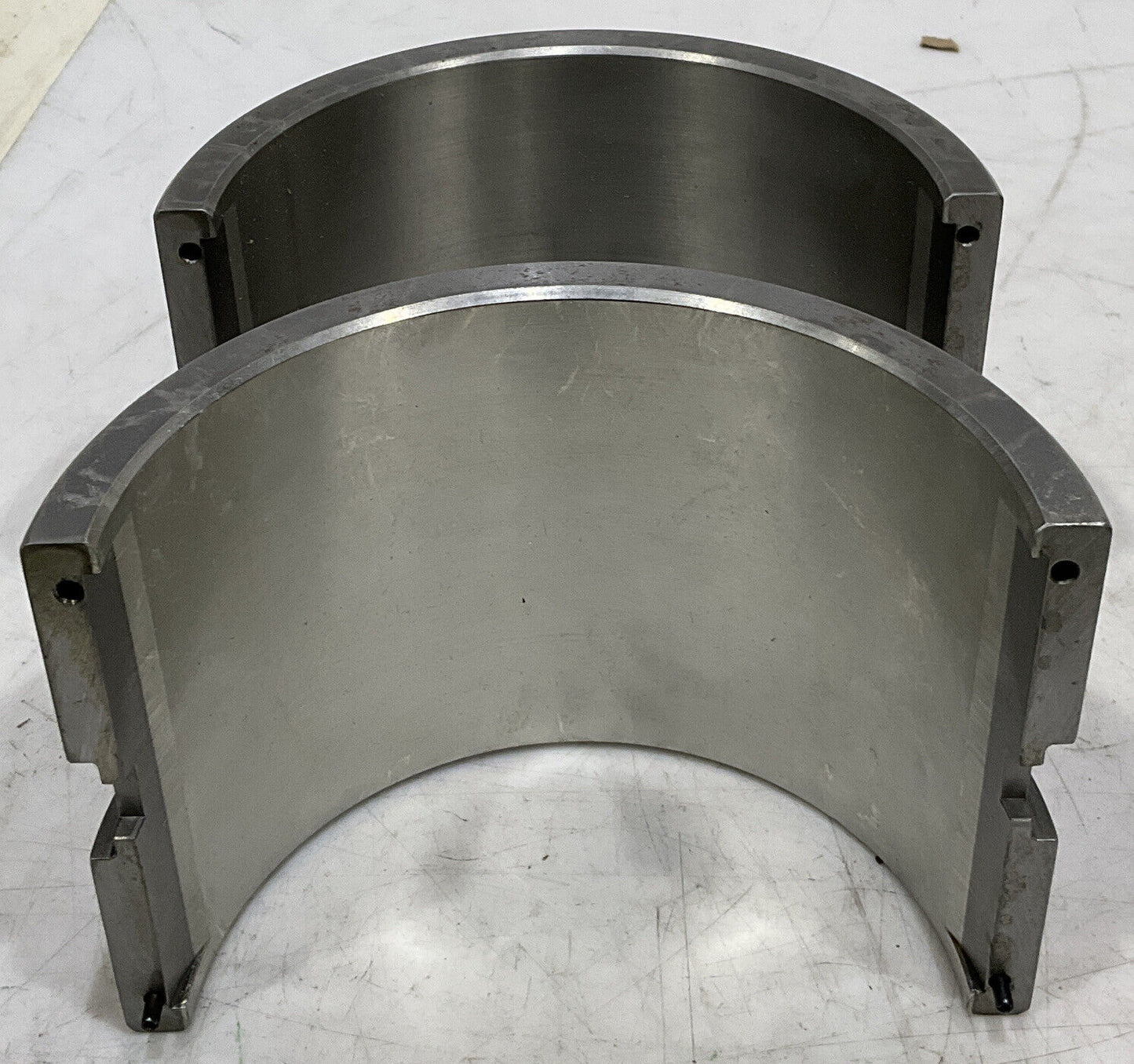FEDERAL MOGUL WESTERN GEAR 6 HIGH SPEED JOURNAL BEARING 373