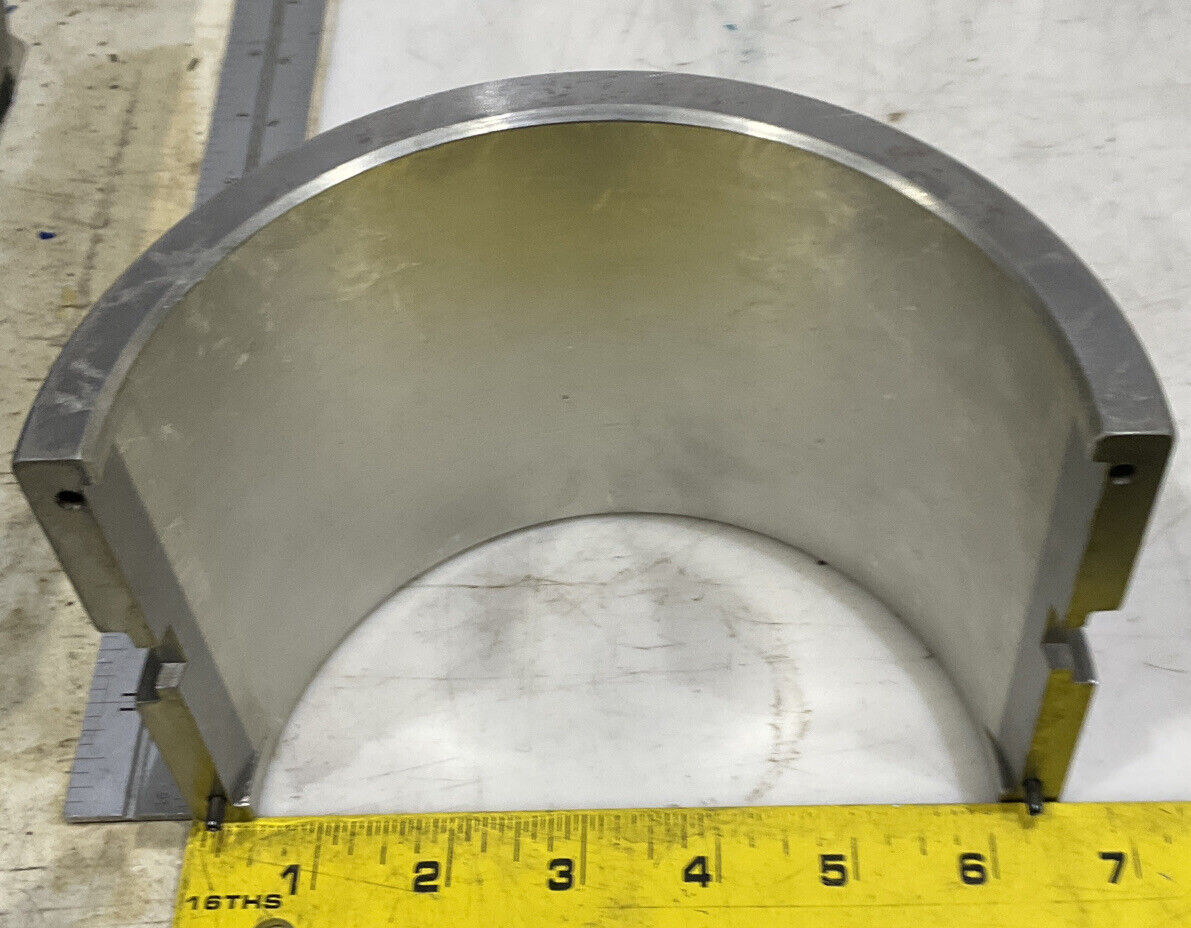 FEDERAL MOGUL WESTERN GEAR 6 HIGH SPEED JOURNAL BEARING 373