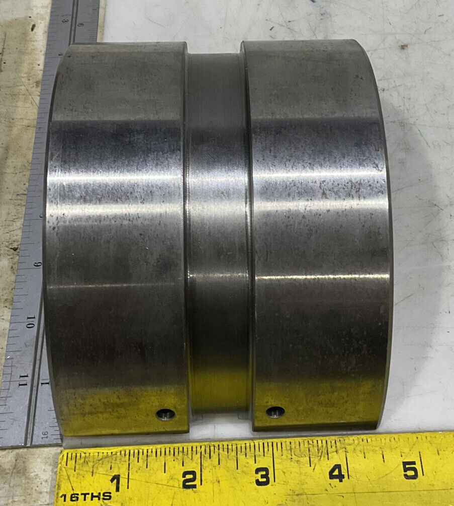FEDERAL MOGUL WESTERN GEAR 6 HIGH SPEED JOURNAL BEARING 373