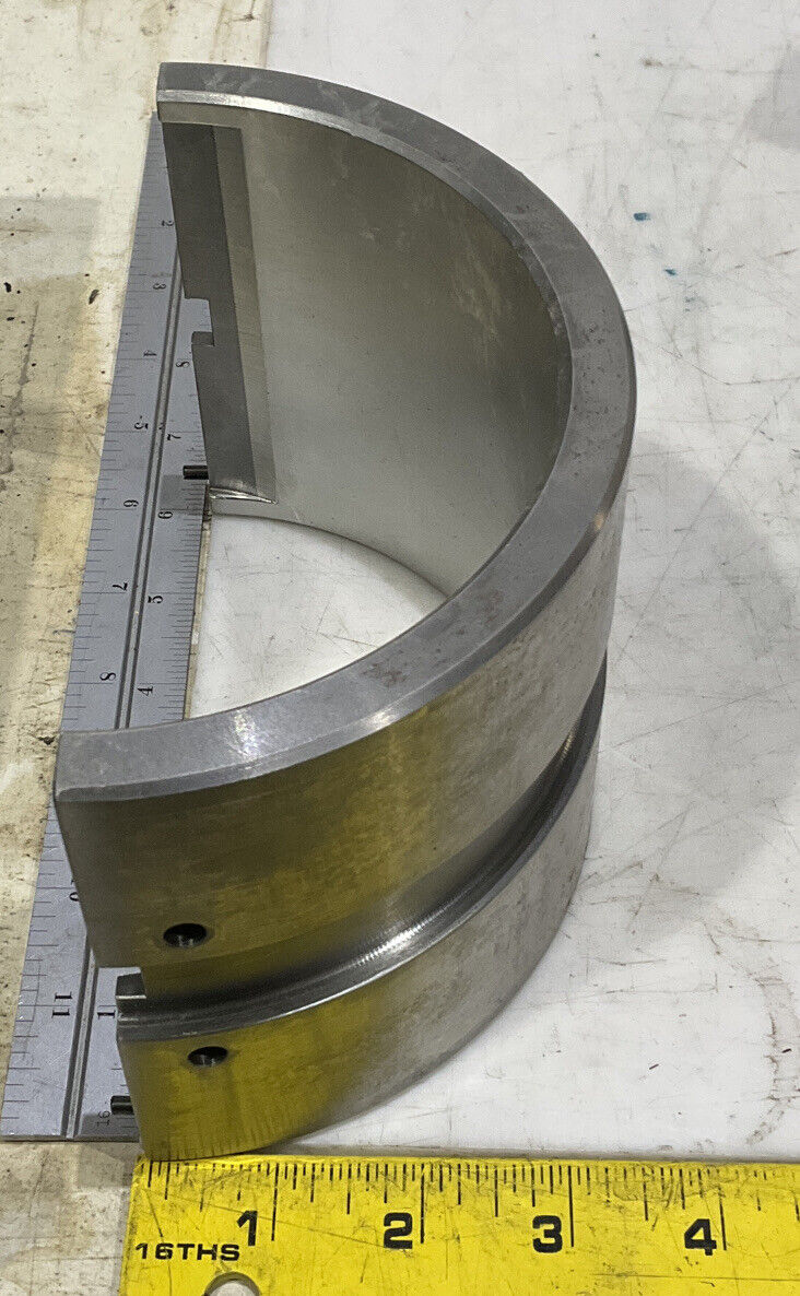 FEDERAL MOGUL WESTERN GEAR 6 HIGH SPEED JOURNAL BEARING 373