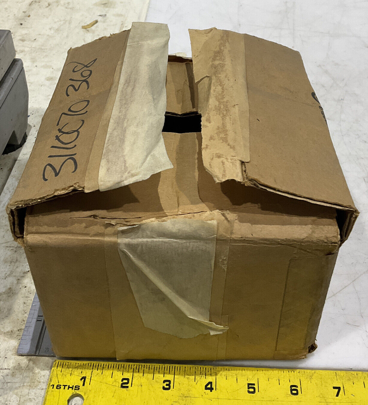 FEDERAL MOGUL WESTERN GEAR 6 HIGH SPEED JOURNAL BEARING 373