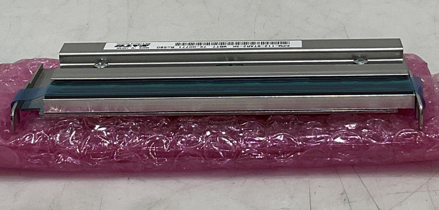 THERMALPRINT LLC WWGT05810 DIRECT THRERMAL BARCODE PRINTER FOR SATO GT4 BC U3S