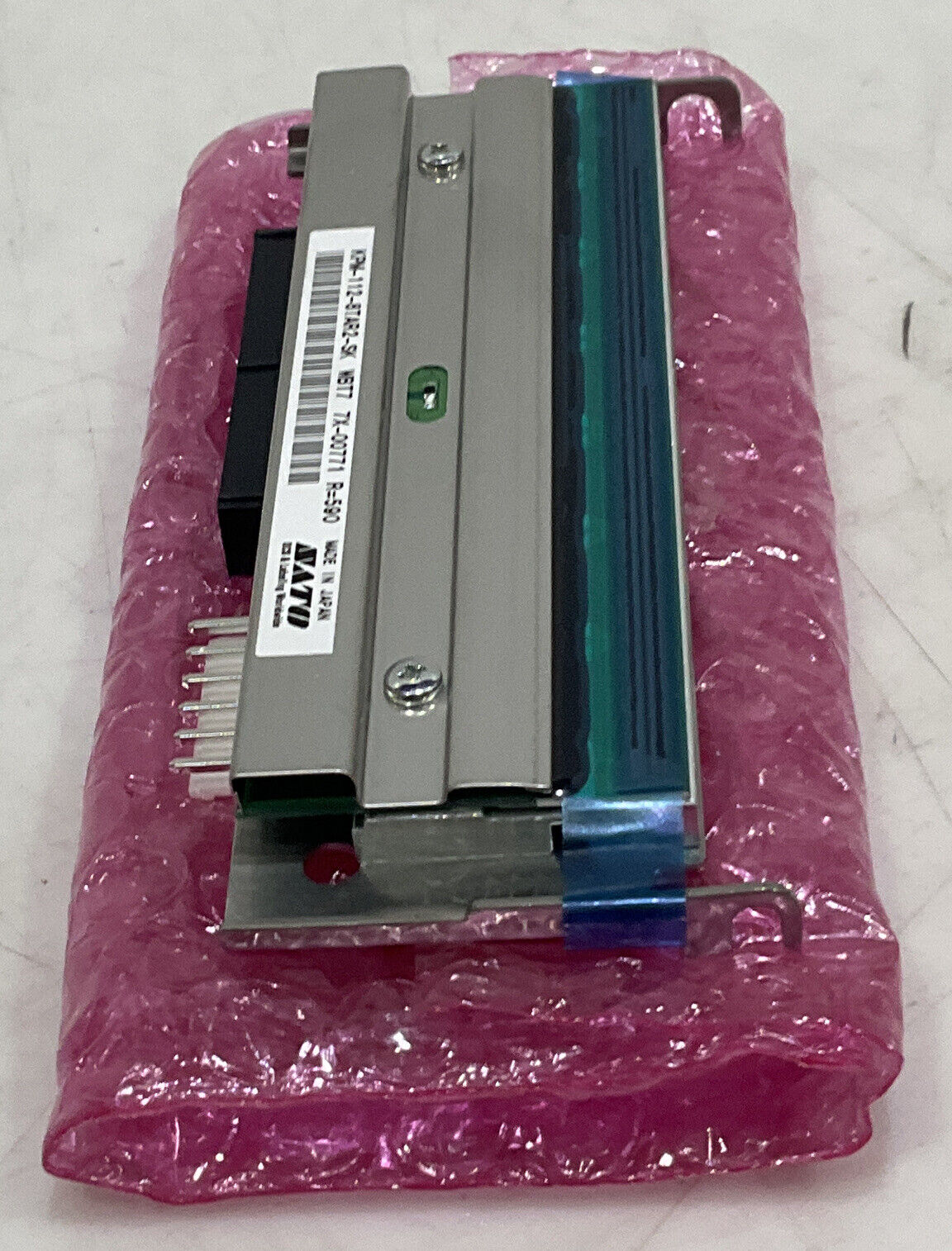 THERMALPRINT LLC WWGT05810 DIRECT THRERMAL BARCODE PRINTER FOR SATO GT4 BC U3S