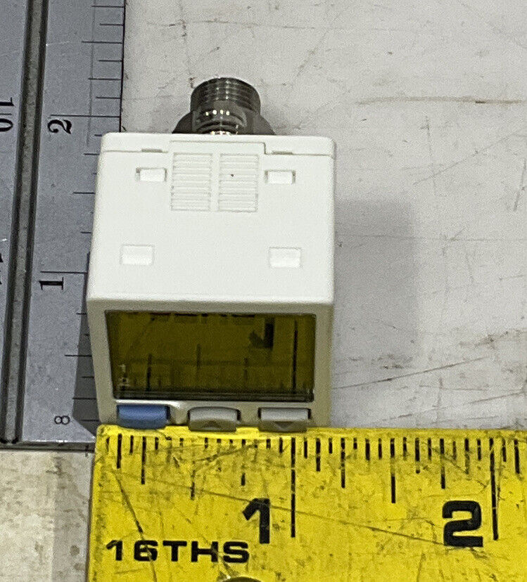 SUNX DP-AA2-E-P-J GAS PRESSURE SENSOR U3S