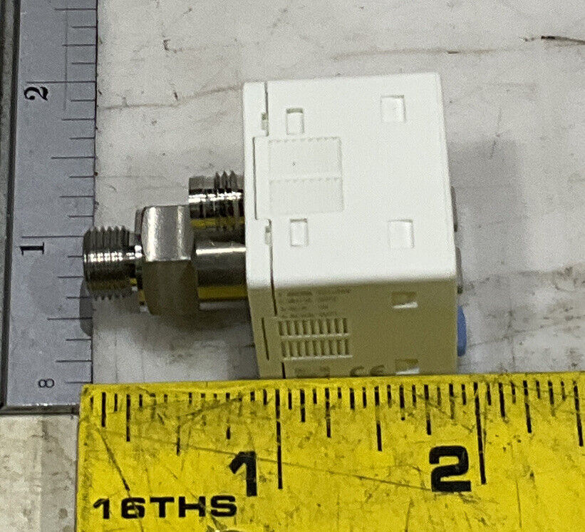 SUNX DP-AA2-E-P-J GAS PRESSURE SENSOR U3S