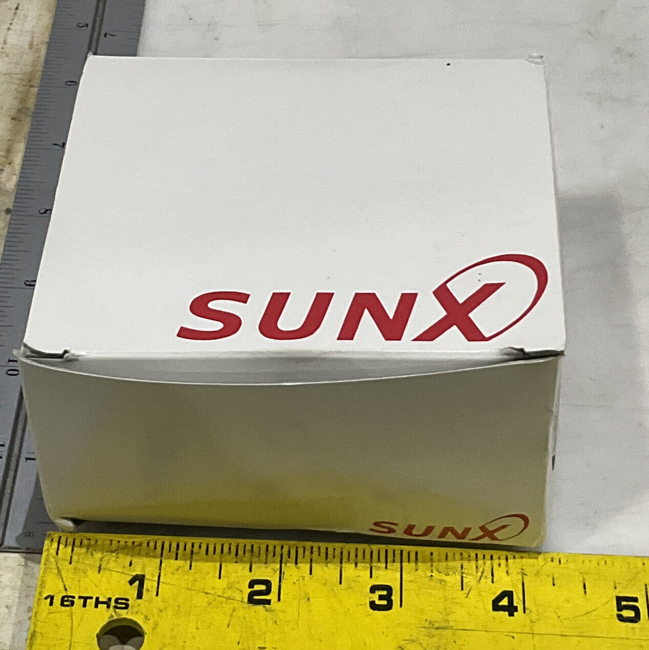 SUNX DP-AA2-E-P-J GAS PRESSURE SENSOR U3S