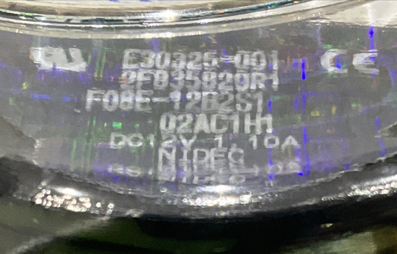INTEL E30325-001 COOLER CHEAT-SINK FAN U3S