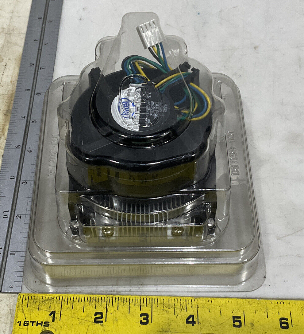INTEL E30325-001 COOLER CHEAT-SINK FAN U3S