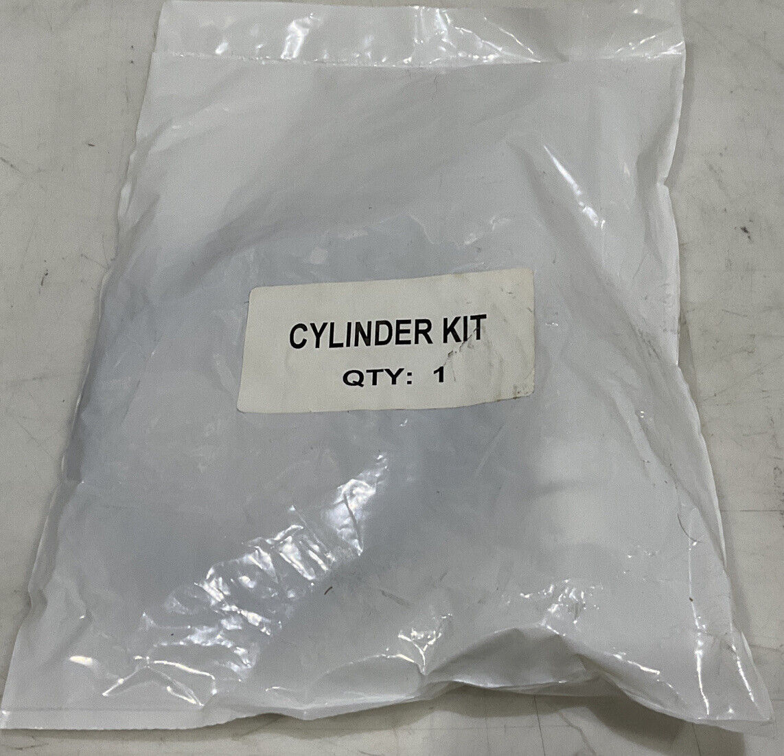 CLIPPARD 25F8 R89-17-1 1/2 CYLINDER KIT U3S