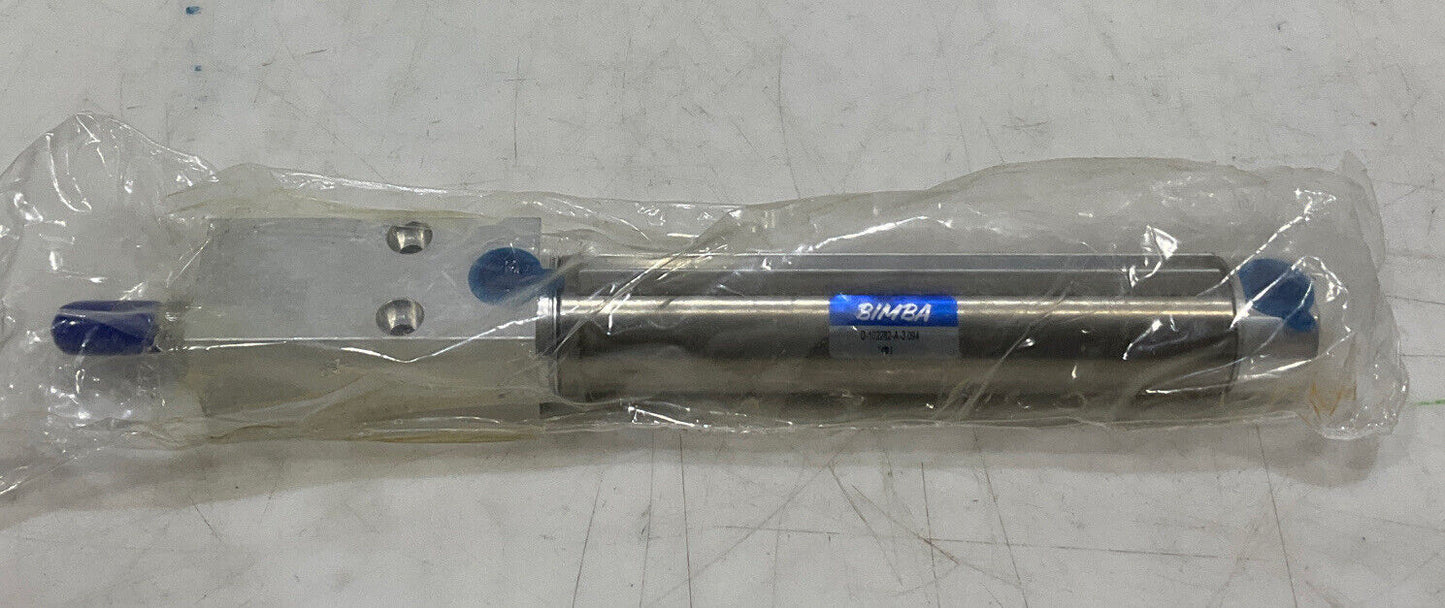 BIMBA D-102282-A-3.094 CYLINDER U3S