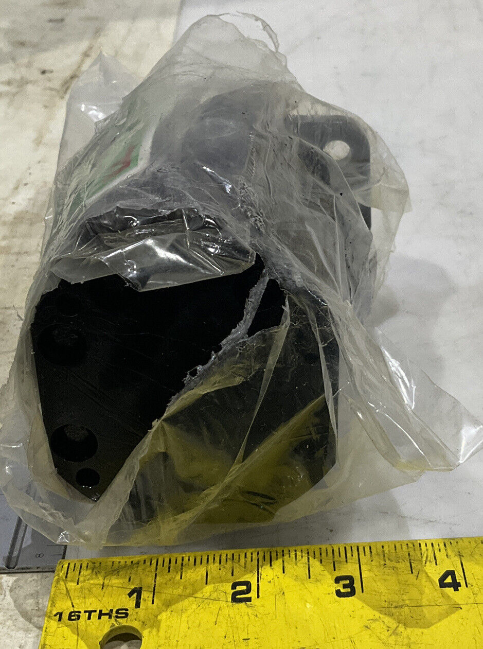 COCENTRIC ROCKFORD G1236A3A100N00 12034 132182 HYDRAULIC GEAR PUMP U3S