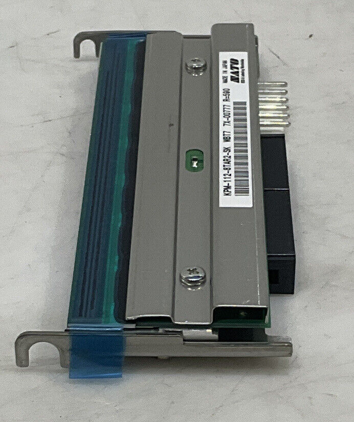 THERMALPRINT LLC WWGT05810 DIRECT THRERMAL BARCODE PRINTER FOR SATO GT4 BC U3S