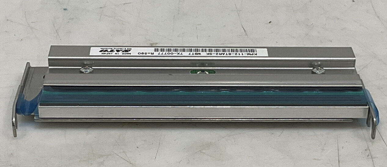 THERMALPRINT LLC WWGT05810 DIRECT THRERMAL BARCODE PRINTER FOR SATO GT4 BC U3S