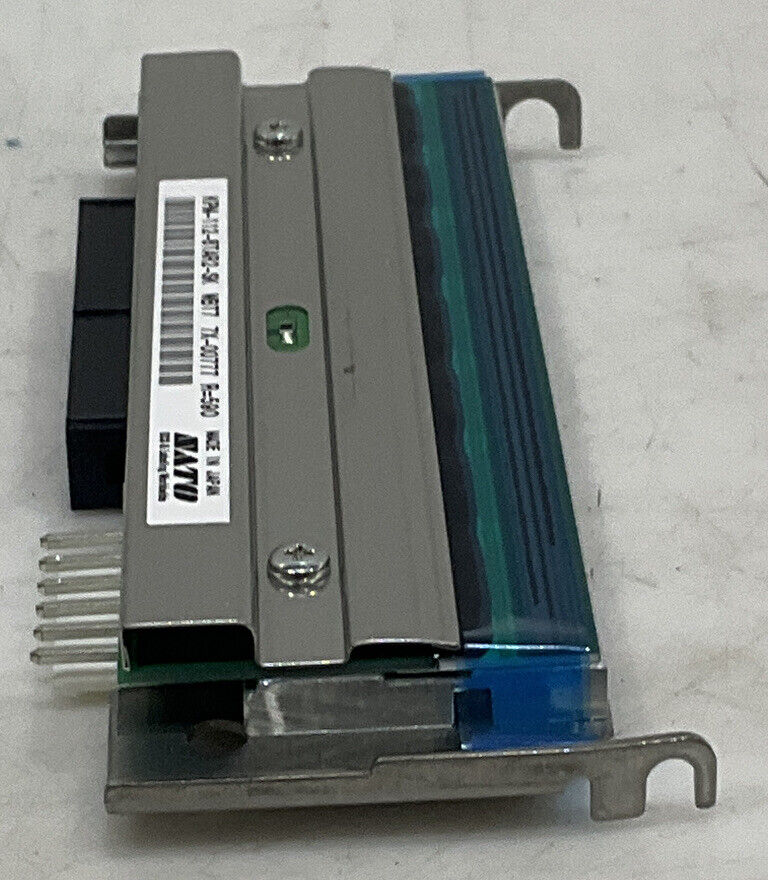 THERMALPRINT LLC WWGT05810 DIRECT THRERMAL BARCODE PRINTER FOR SATO GT4 BC U3S