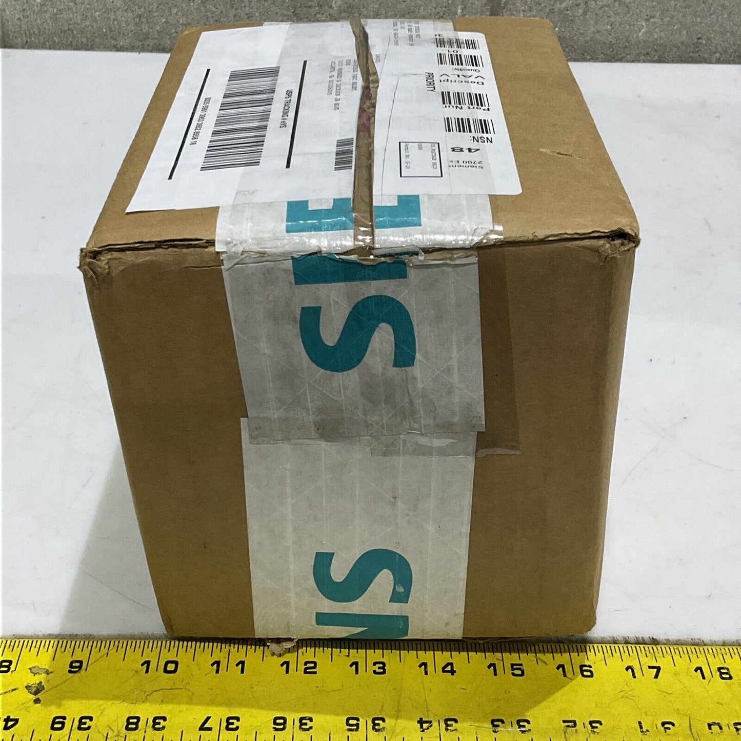 MAC 45A-LAC-DDAJ-2KJ PNEUMATIC SOLENOID VALVE ASSEMBLY U3S