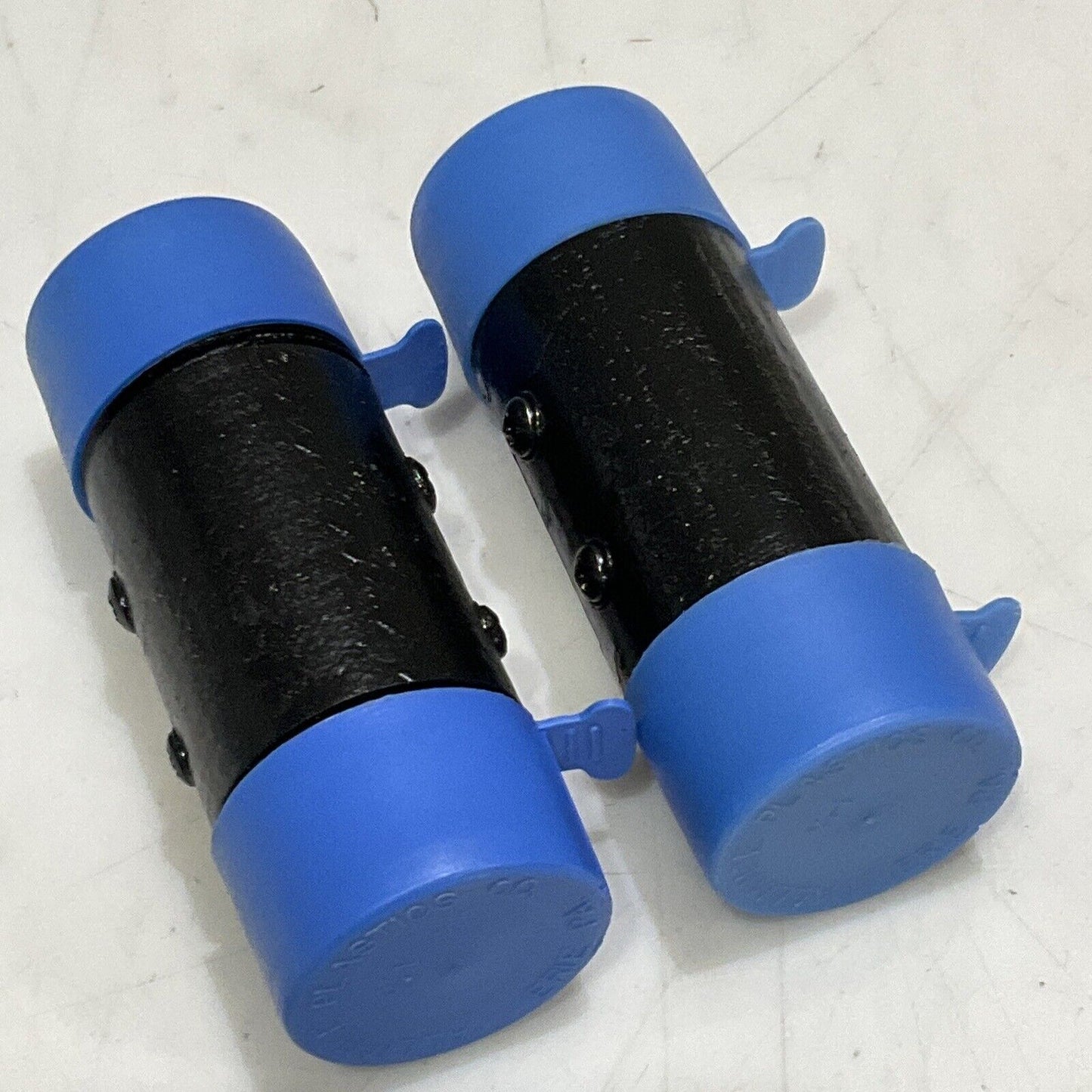 FLEXI-HINGE VALVE 1-502M-1330 CHECK VALVE 1502M1330 LOT OF 2
