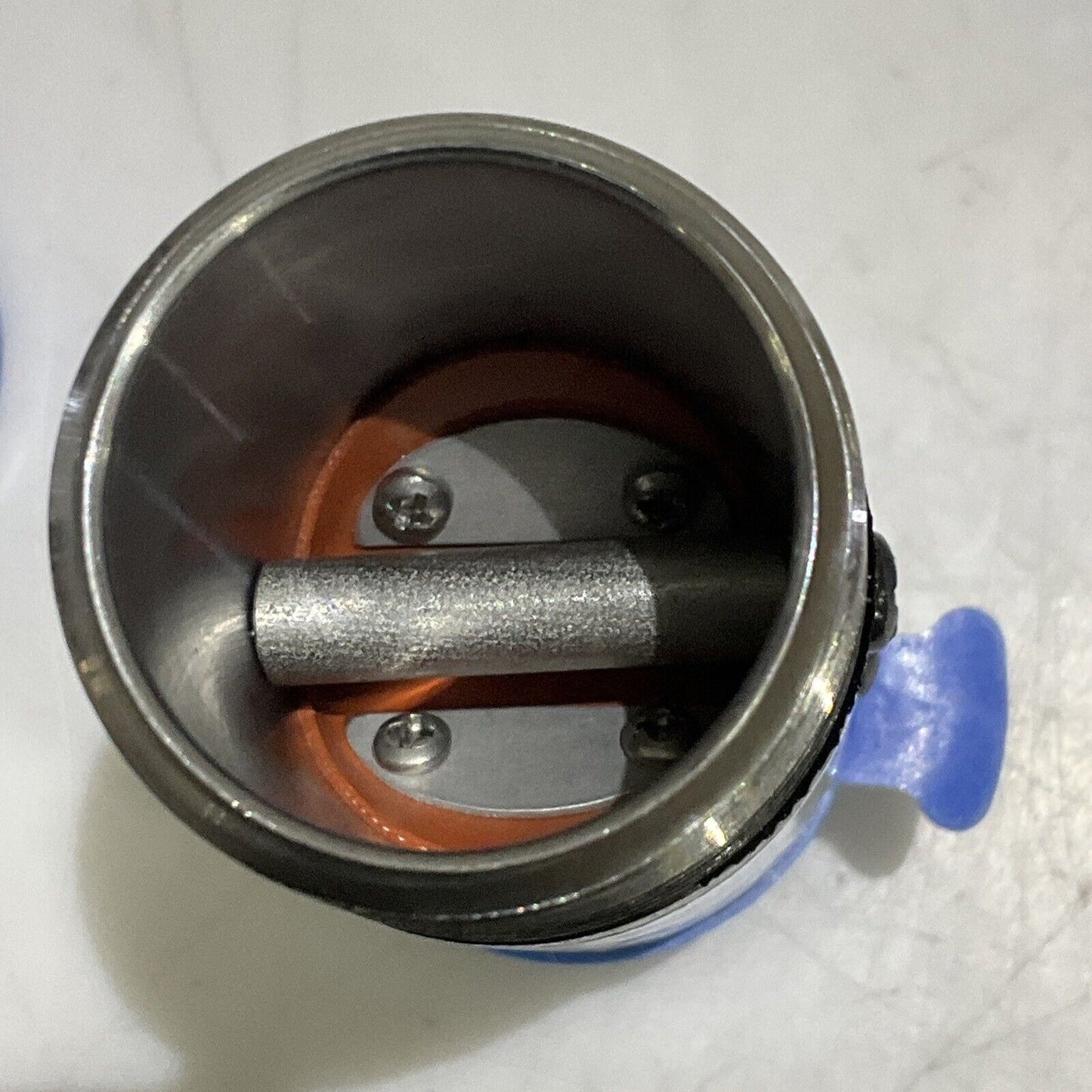FLEXI-HINGE VALVE 1-502M-1330 CHECK VALVE 1502M1330 LOT OF 2
