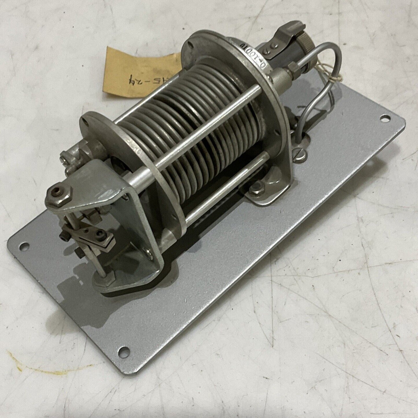 FOXBORO BELLOWS 473075-025 273211-002