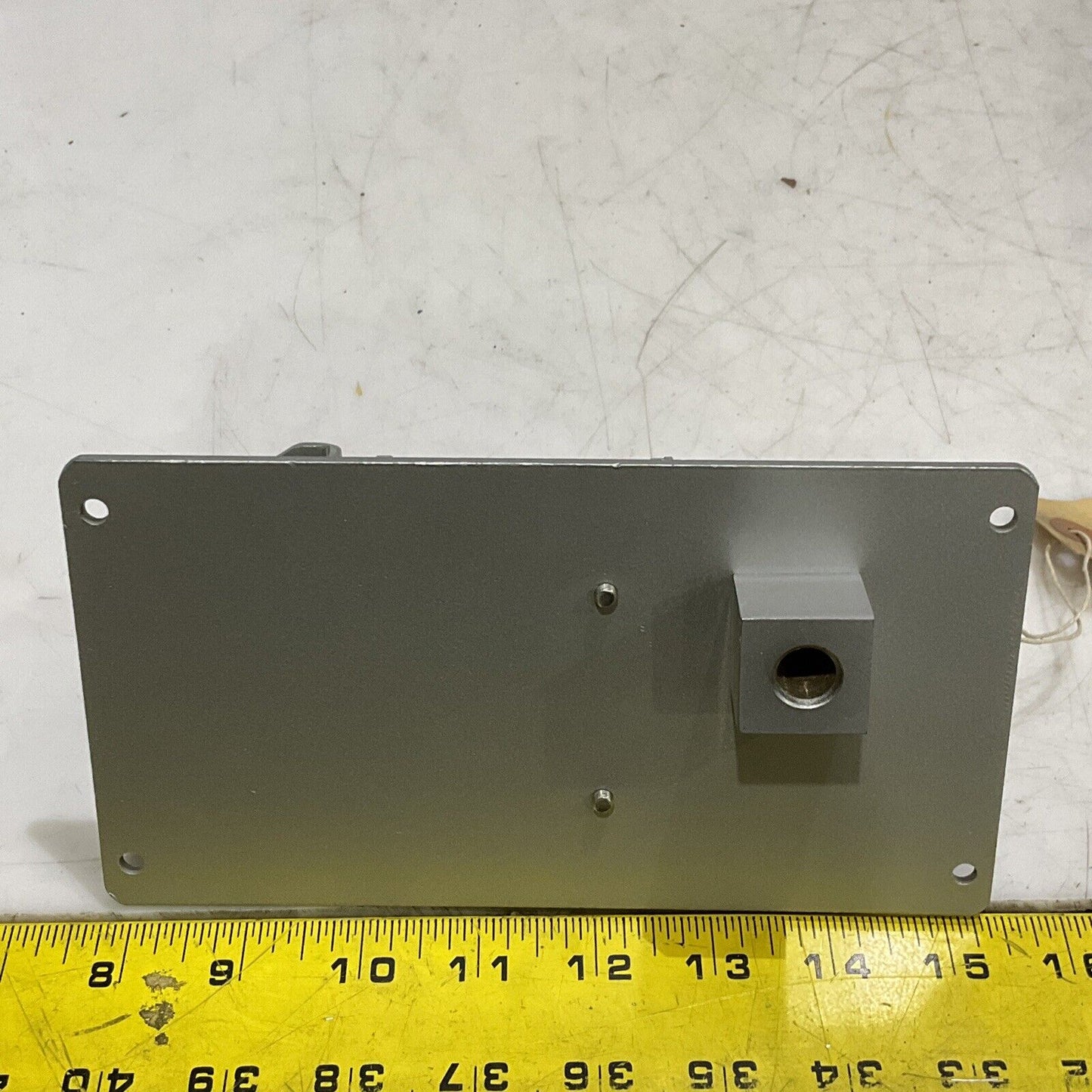 FOXBORO BELLOWS 473075-025 273211-002
