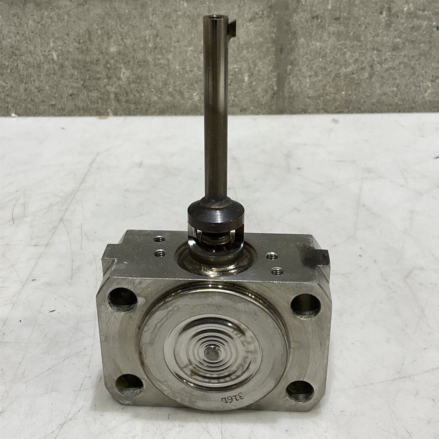 ABB KENT-TAYLOR 42S1561ZJK DIAPHRAGM CAPSULE KIT 373